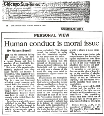 human-conduct-is-moral-issue